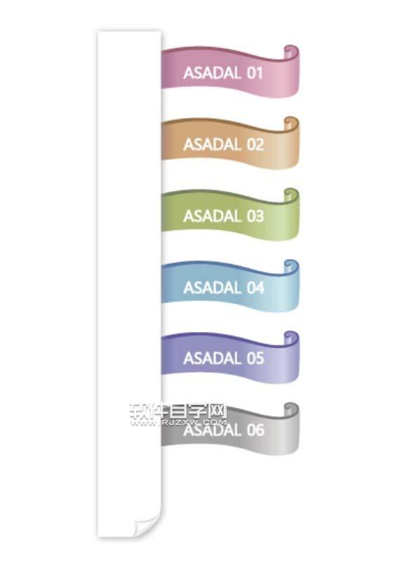 ai怎么設計標簽