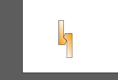 用ai怎么畫拉鏈