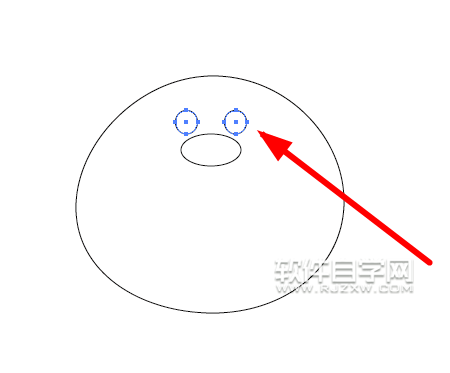 ai怎么設(shè)計(jì)可愛的小豬