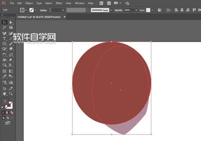 ai怎么畫卡通女孩子