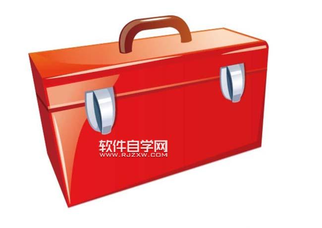 ai如何設(shè)計手提包