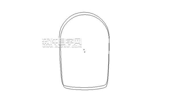 ai怎么畫小精靈地鼠