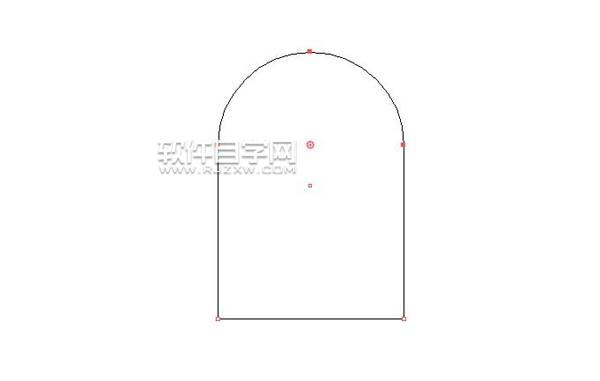 ai怎么畫小精靈地鼠