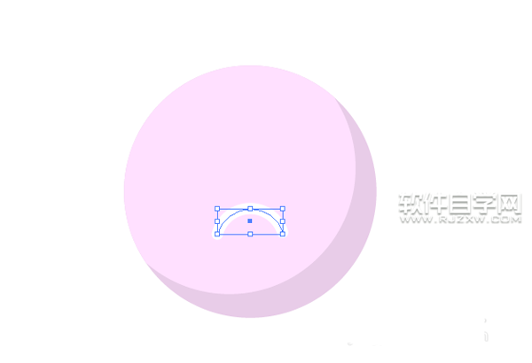 ai怎么畫表情圖案