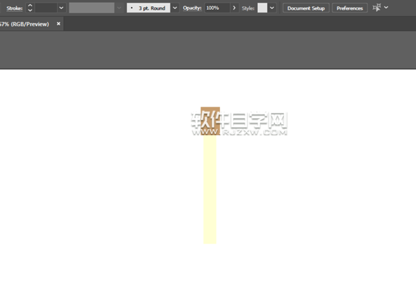 ai怎么畫馬桶塞