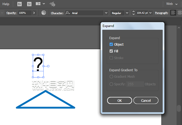 AI怎么畫掛著毛巾圖標(biāo)