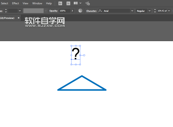 AI怎么畫掛著毛巾圖標(biāo)