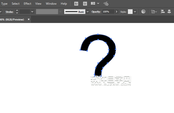 AI怎么畫掛著毛巾圖標(biāo)