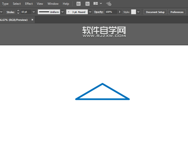 AI怎么畫掛著毛巾圖標(biāo)