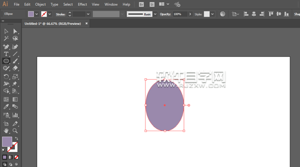 ai怎么畫口袋妖怪臭臭泥