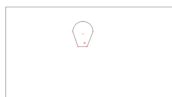 ai怎么畫(huà)口袋妖怪喇叭芽