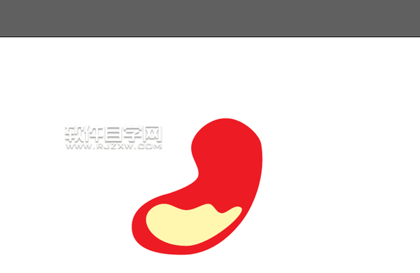 ai怎么畫胃圖標