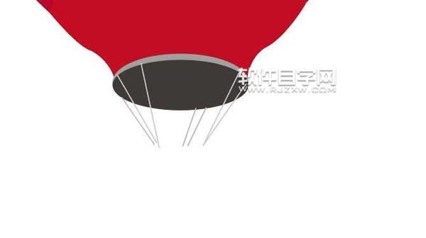 ai怎么設計熱氣球