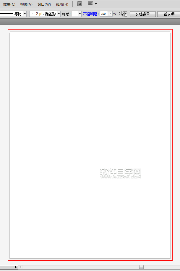 ai出血位怎么設置