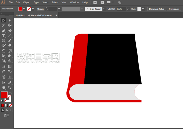 最簡單的書怎么畫