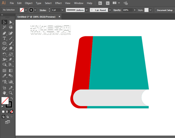 最簡單的書怎么畫