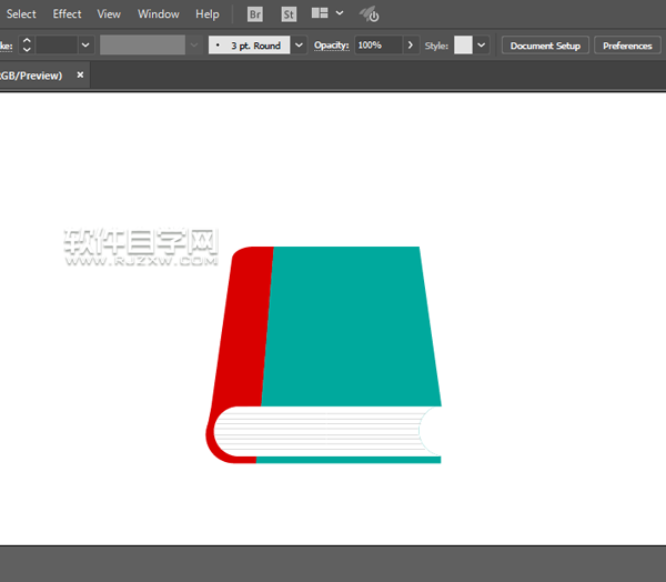 最簡單的書怎么畫