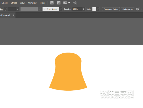 圣誕鈴鐺怎么畫最簡單