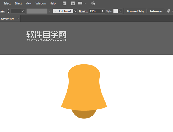圣誕鈴鐺怎么畫最簡單