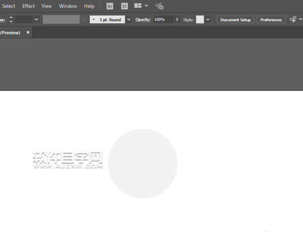 ai怎么畫攝像頭圖案