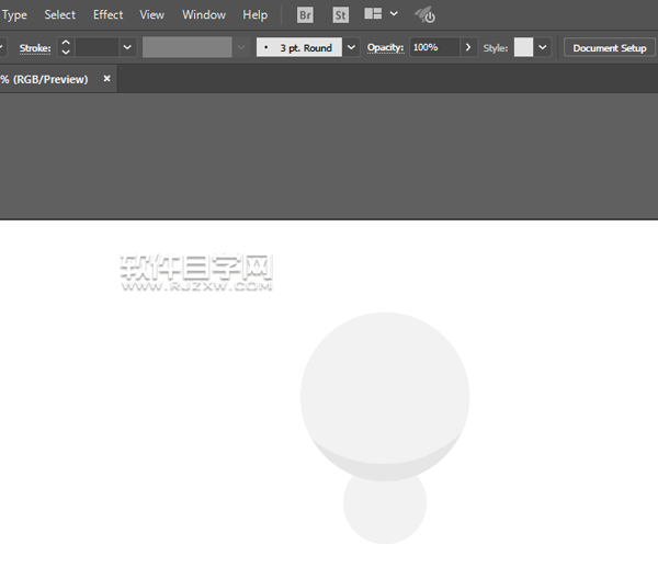 ai怎么畫攝像頭圖案