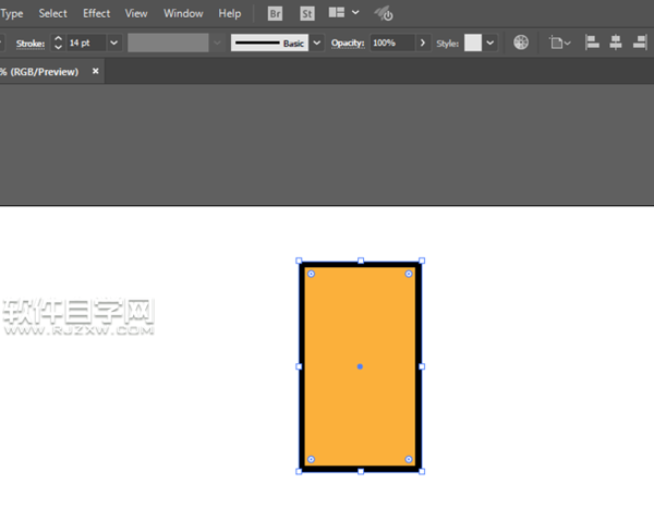 怎么用ai畫火腿腸面包