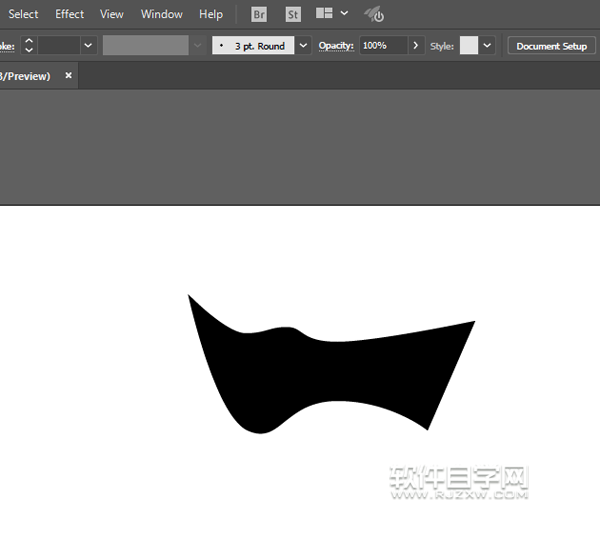 ai怎么畫舞會面具