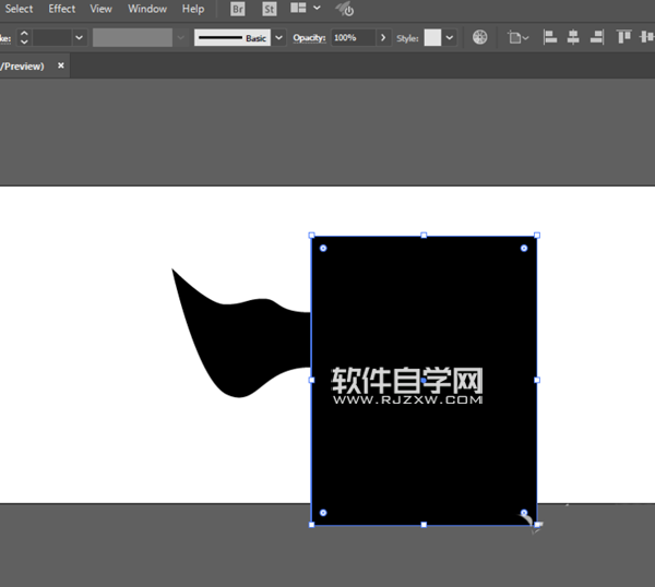 ai怎么畫舞會面具