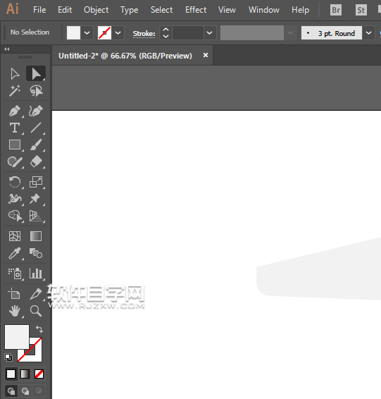 ai怎么畫飛機圖案