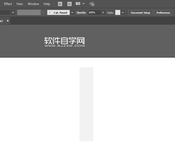 ai怎么畫飛機圖案