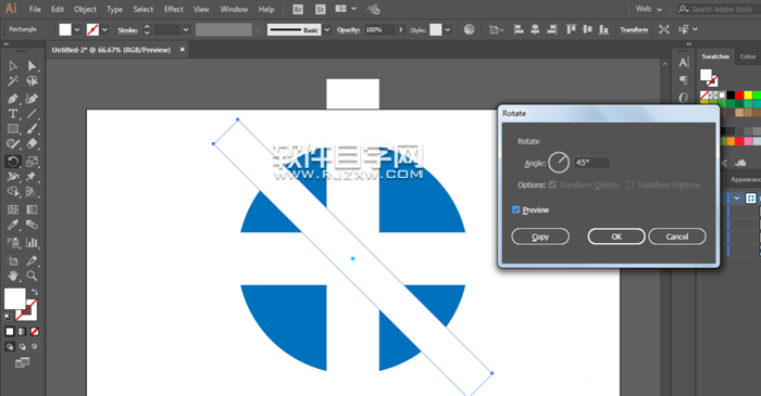 衣領上英國國旗標志怎么設計
