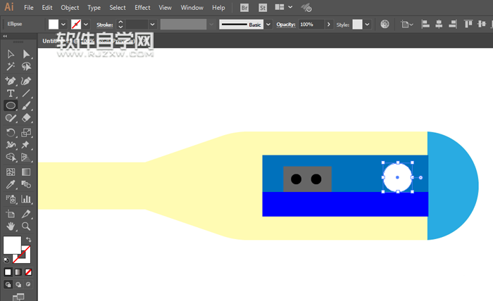 電子體溫計怎么繪制