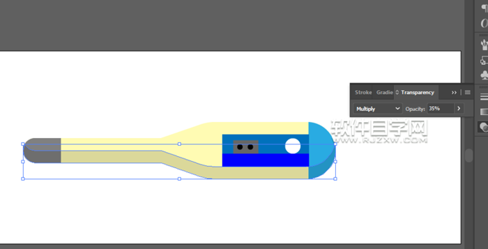 電子體溫計怎么繪制