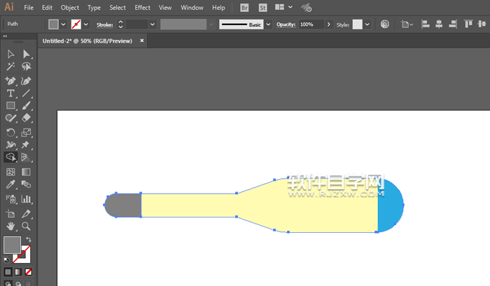 電子體溫計怎么繪制