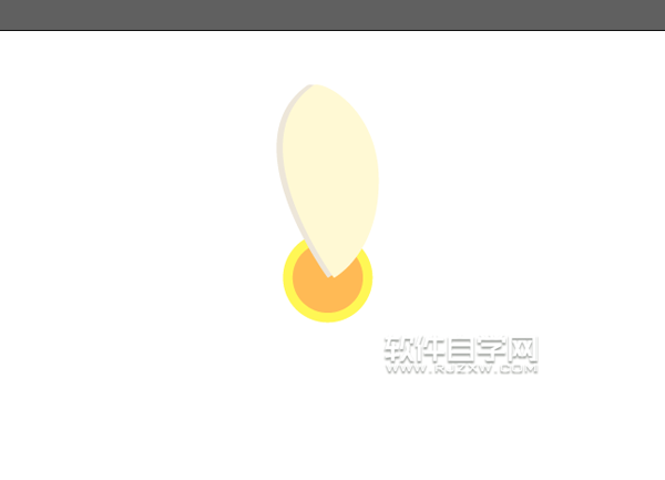 茉莉花矢量圖怎么畫