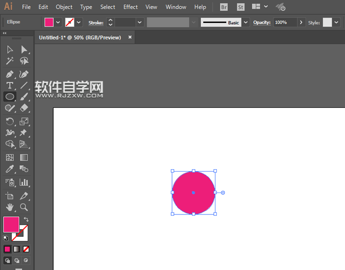 小野果怎么用AI繪制