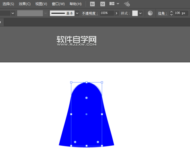 AI怎么畫無臉男頭像