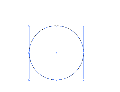 AI怎么繪制logo圖標碗