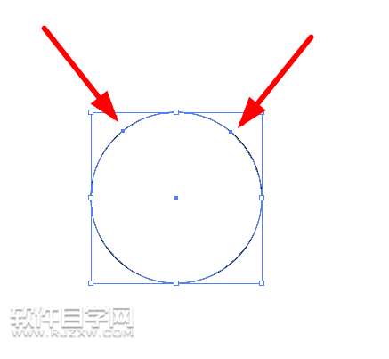 ai怎么畫水滴矢量圖