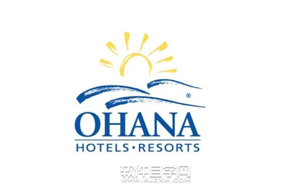 AI怎么設計旅游標志logo