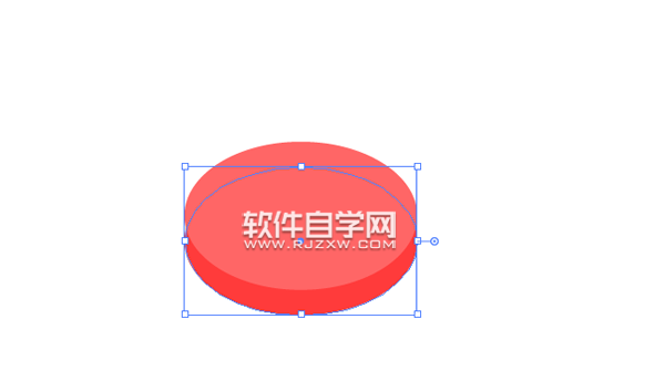 AI繪制鏡檢紅細胞標志