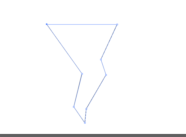 AI怎么畫龍卷風