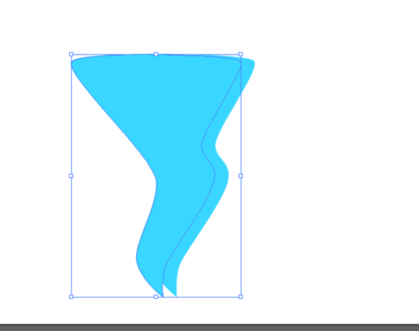 AI怎么畫龍卷風