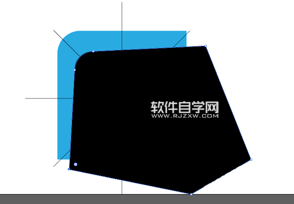 簡單的飛鏢怎么畫