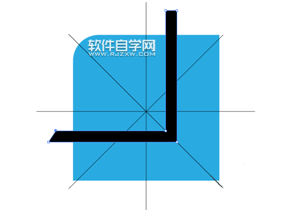 簡單的飛鏢怎么畫