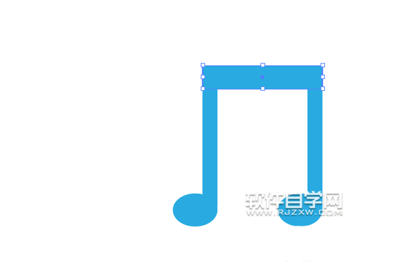 AI怎么繪制音樂符號