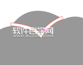 怎么用AI繪制大腦圖案