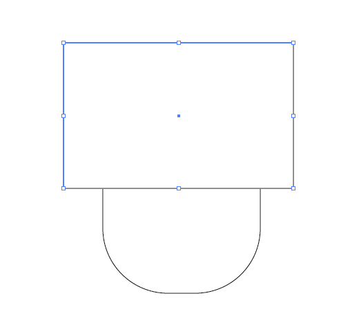 AI怎么設計金立手機LOGO圖案