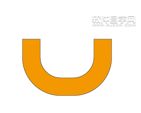 AI怎么設計金立手機LOGO圖案