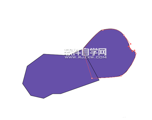 ai怎么繪制小拉達角色？